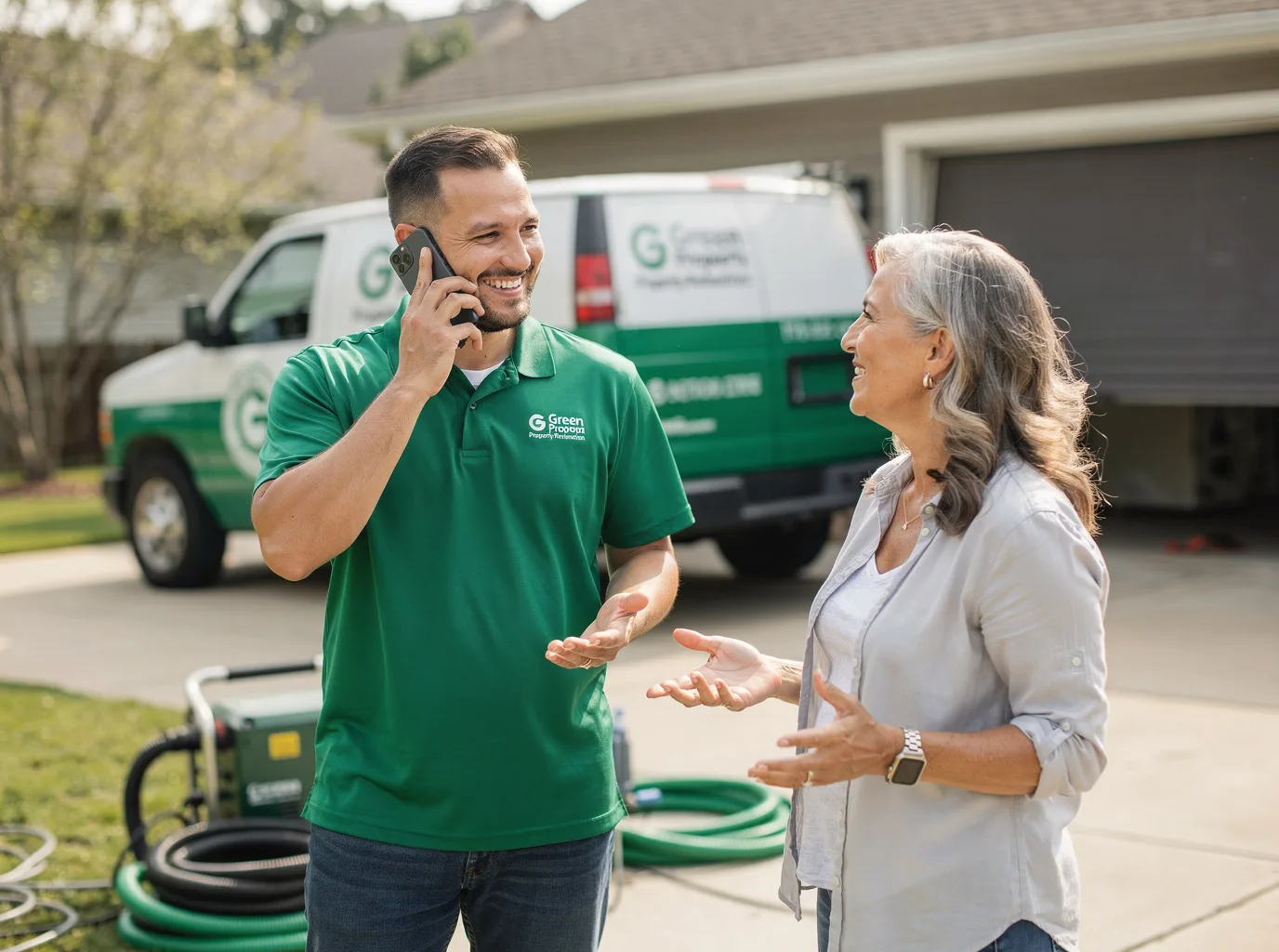 Water Damage Restoration Delton, MI FAQs